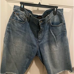 Polo Ralph Lauren short - gently used